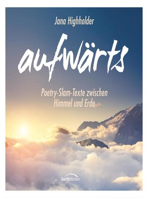 cover image of aufwärts